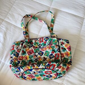 Vera Bradley Purse